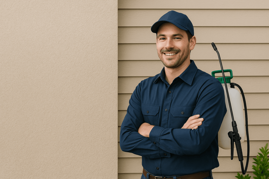 Pest & Termite Control in Dearborn, MI